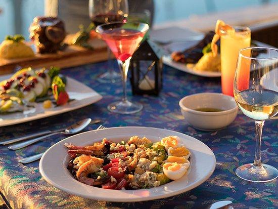 Bistro Marine & Steakhouse